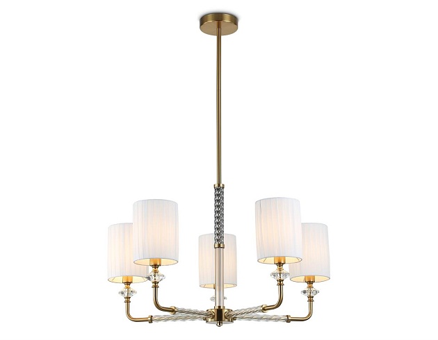Люстра на штанге Ambrella light High light LH71500 Фото № 10