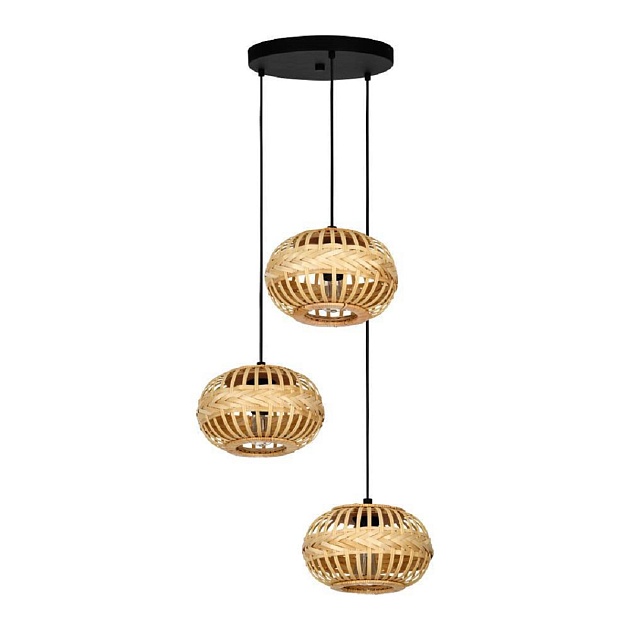 Подвесная люстра Eglo Amsfield 43864 Фото № 1
