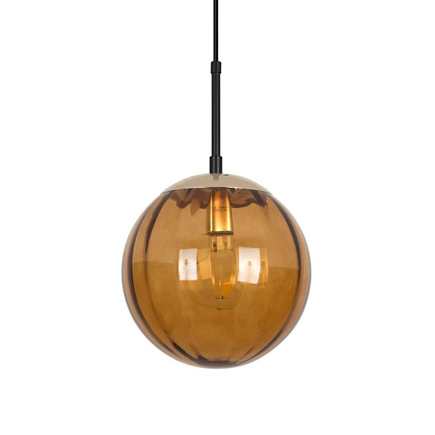 Подвесной светильник Modelux Modemodern MD.1221.1 BR Фото № 1