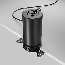 Встраиваемый светильник Maytoni Technical DL125-L12-3K-TRS-B 4