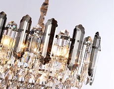 Подвесная люстра Ambrella light Traditional TR5199 3