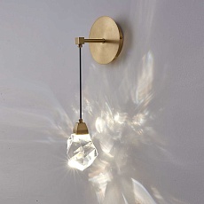 Бра Imperium Loft CRISTEL-WALL-B01 167336-26 2