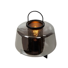 Настольная лампа Lucide SISKA 45504/01/65 1