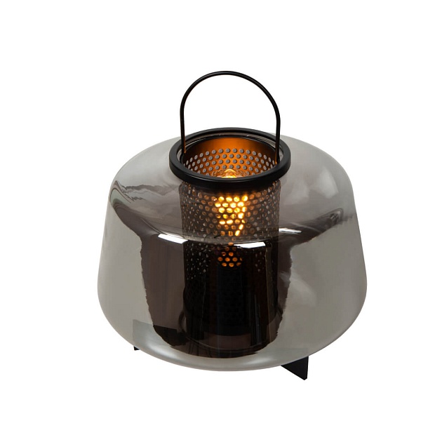 Настольная лампа Lucide SISKA 45504/01/65 Фото № 2