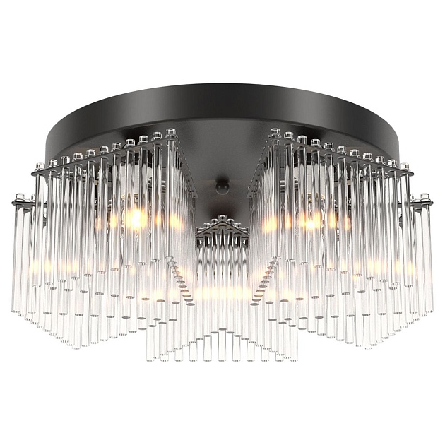 Потолочная люстра Lussole Lgo LSP-8452 Фото № 8