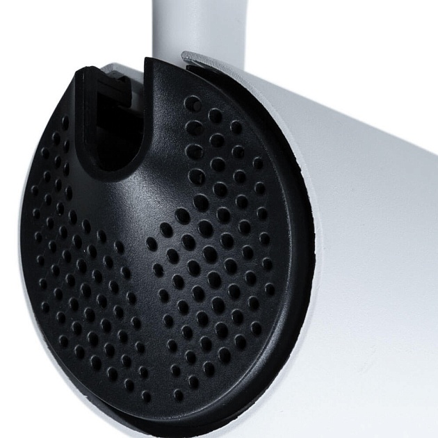 Трековый светодиодный светильник Arte Lamp Barut A4563PL-1WH изображение 2 Трековый светодиодный светильник Arte Lamp Barut A4563PL-1WH Фото № 2