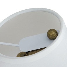 Подвесная люстра Arte Lamp Rondo A4086LM-4AB 3