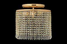 Потолочная люстра Arti Lampadari Stella LE 1.2.30.503 G 3