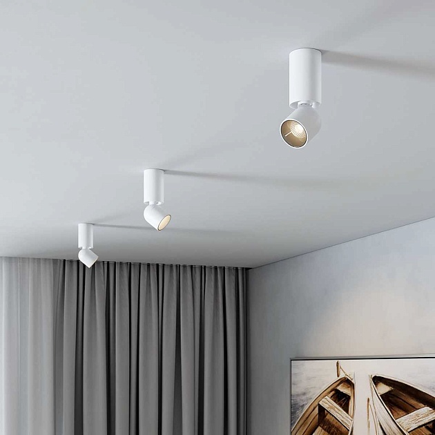 Светодиодный спот Elektrostandard Spot 25106/LED a066397 изображение 4 Светодиодный спот Elektrostandard Spot 25106/LED a066397 Фото № 4