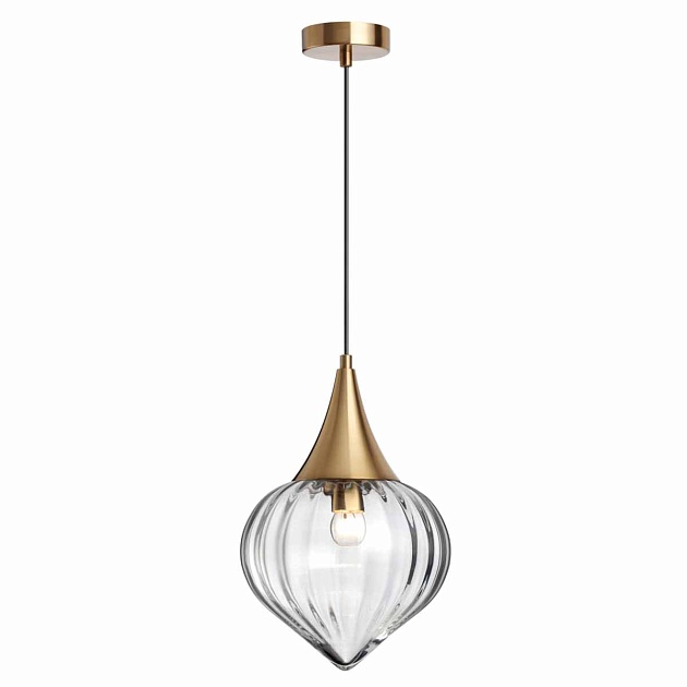 Подвесной светильник Odeon Light Pendant Kesta 4950/1 Фото № 2