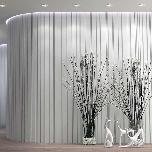 Встраиваемый светодиодный светильник Novotech Spot Knof 358690 Фото № 3