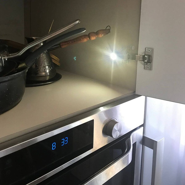 Мебельный светодиодный светильник Apeyron 12-167 Фото № 5