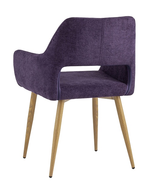 Кухонный стул Stool Group Кромвель фиолетовый DC-1506 LY1701-16 изображение 6 Кухонный стул Stool Group Кромвель фиолетовый DC-1506 LY1701-16 Фото № 6