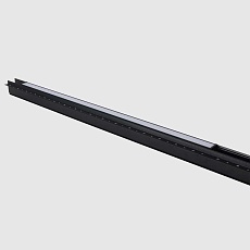 Трековый магнитный светильник Crystal Lux CLT 0.33 001 24W BL M TUYA 2