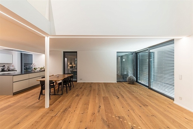 Профиль Deko-Light AU-01-12 970048 Фото № 3