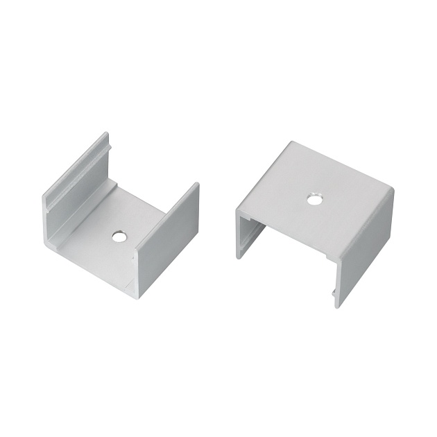 Держатель ARL-STARDUST-3020-CLIP ANOD Arlight 042138 Фото № 1