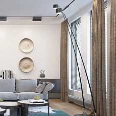 Торшер Imperium Loft Aidan H160 232681-23 4