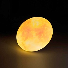 Настенно-потолочный светодиодный светильник Sonex Pale Sun 7726/AL 5