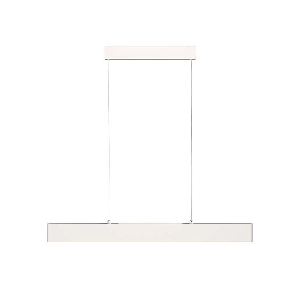 Подвесной светодиодный светильник Maytoni Step P010PL-L23W изображение 1 Подвесной светодиодный светильник Maytoni Step P010PL-L23W Фото № 1