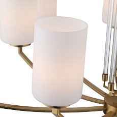 Подвесная люстра ST Luce Opalus SL1403.303.10 5