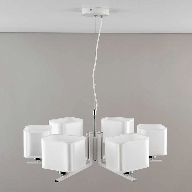 Подвесная люстра Citilux Тильда CL469265 Фото № 15