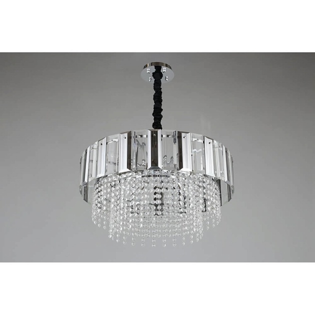 Подвесная люстра Omnilux Oliveri OML-69603-10 Фото № 4