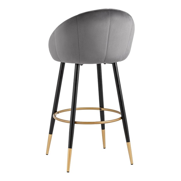 Барный стул Stool Group Наоми CC-09020 HLR-21 Dual Фото № 4