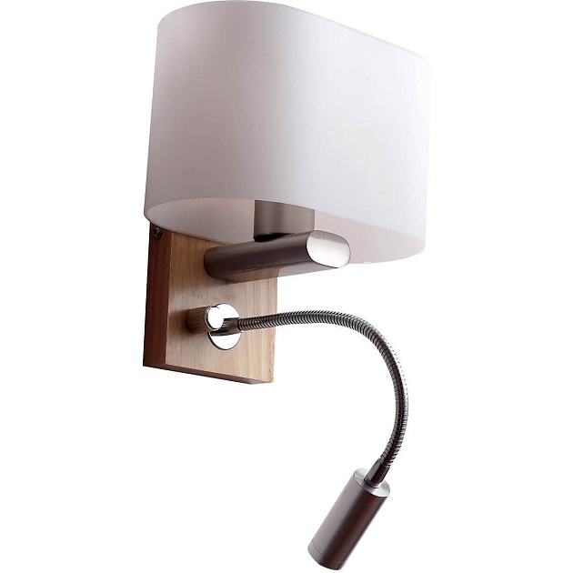 Бра Lucia Tucci Natura W081.2 LED Фото № 1