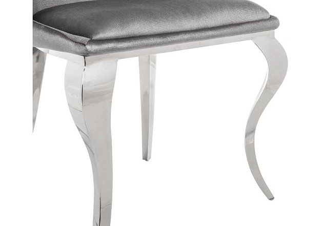 Кухонный стул Woodville Erica 11393 изображение 4 Кухонный стул Woodville Erica 11393 Фото № 4