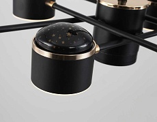 Люстра на штанге Ambrella light COMFORT FL51629 1