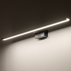 Подсветка для зеркал Nowodvorski Cezanne Led L Black 10678 4