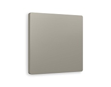 Лицевая панель AMBRELLA VOLT AP3760