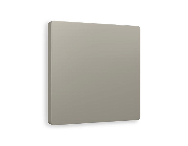 Лицевая панель AMBRELLA VOLT AP3760 Фото № 1