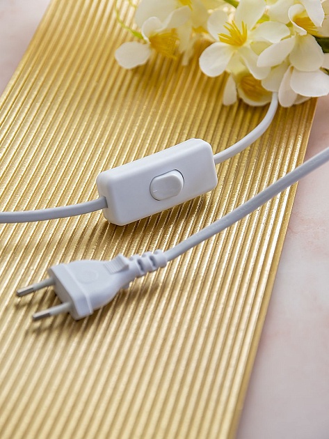 Настольная лампа Lucia Инди 652 4606400050995 изображение 4 Настольная лампа Lucia Инди 652 4606400050995 Фото № 4