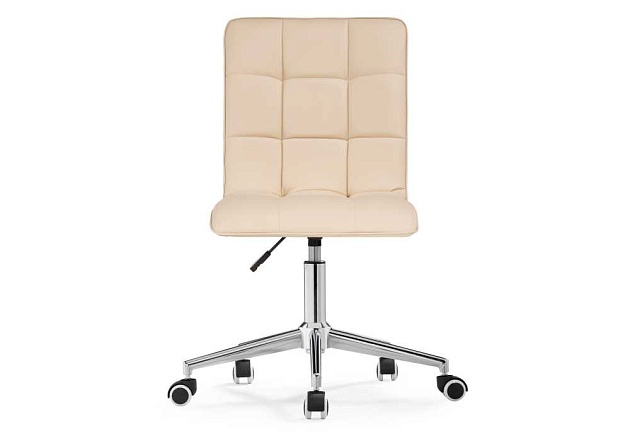 Поворотное кресло Woodville Квадро 539655 Фото № 9