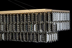 Подвесная люстра Arti Lampadari Milano E 1.5.120x30.107 G 1