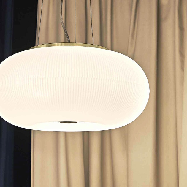 Подвесной светильник Ideal Lux Arizona SP3 214474 изображение 4 Подвесной светильник Ideal Lux Arizona SP3 214474 Фото № 4