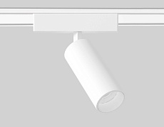Трековый светодиодный светильник Ambrella light Track System Magnetic Ultra Slim GV1505 1