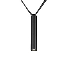 Трековый светодиодный светильник Kink Light Сатори 6430,19 1