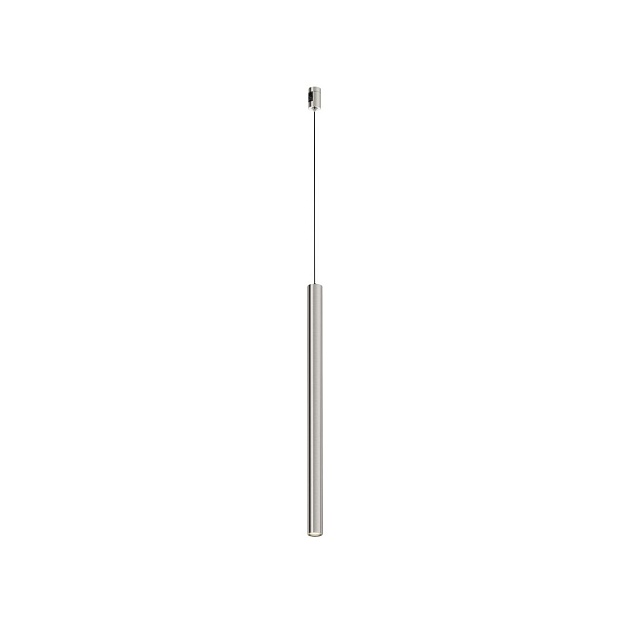 Трековый светильник Maytoni Technical TR156-1-5W4K-PT Фото № 1