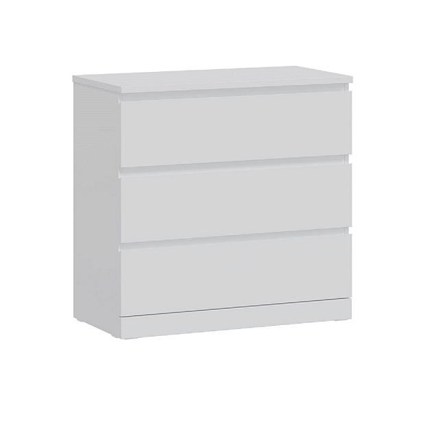 Комод Шведский Стандарт VÄRMA 3 S00203 изображение 1 Комод Шведский Стандарт VÄRMA 3 S00203 Фото № 1