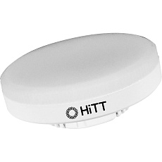 Лампа HiTT-PL-GX53-7-230-GX53-4000