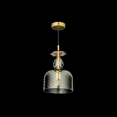 Подвесной светильник Arti Lampadari Davoli E 1.P3 CS 3