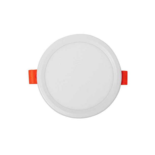 Встраиваемая светодиодная панель OGM LP-02 изображение 1 Встраиваемая светодиодная панель OGM LP-02 Фото № 1