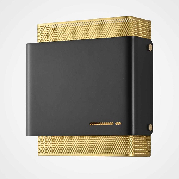 Бра Imperium Loft 140597-26 Фото № 1