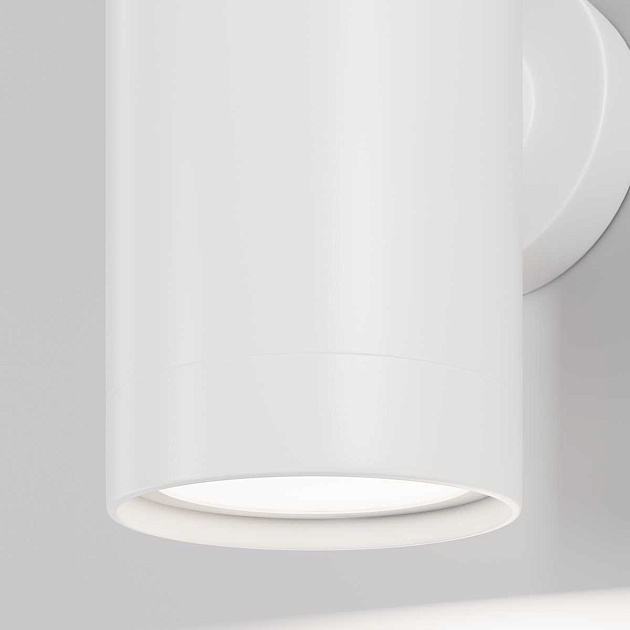 Бра Maytoni Outdoor O493WL-01W изображение 6 Бра Maytoni Outdoor O493WL-01W Фото № 6