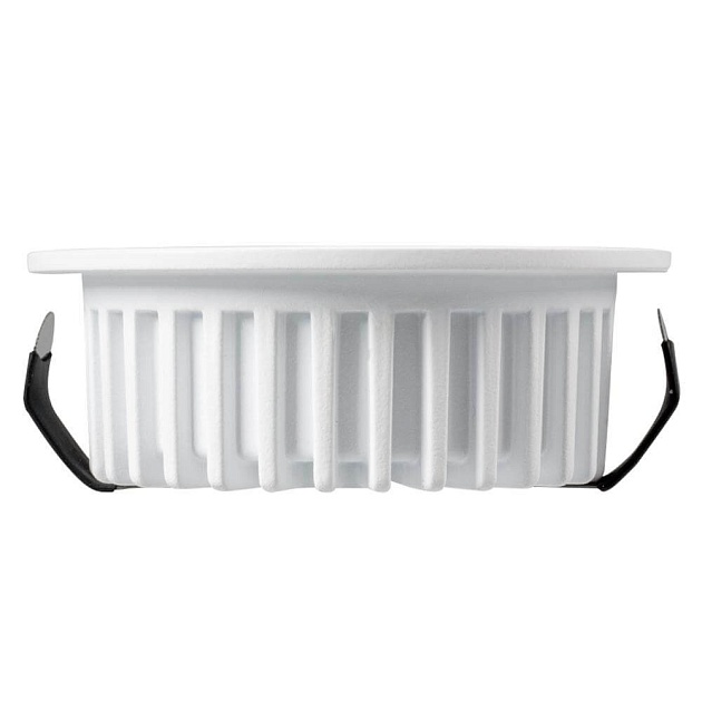 Мебельный светодиодный светильник Arlight LTM-R70WH-Frost 4.5W Day White 110deg 020770 фото 3