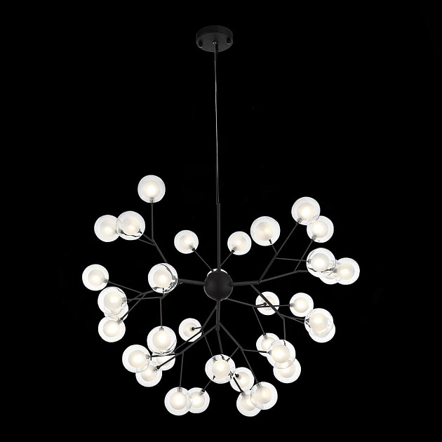 Подвесная люстра ST Luce Demele SL376.403.36 Фото № 4