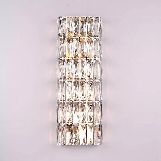 Настенный светильник Newport 10126+6/A М0062269 изображение 1 Настенный светильник Newport 10126+6/A М0062269 Фото № 1