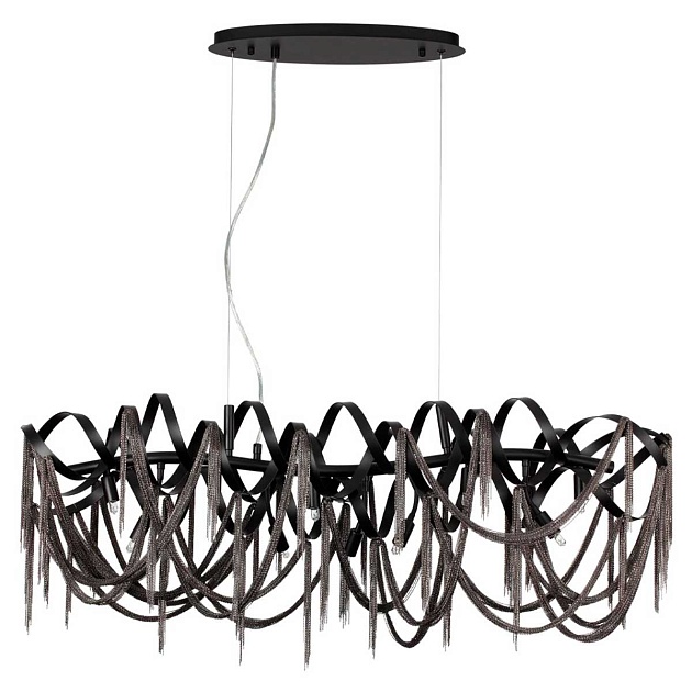 Подвесная люстра Odeon Light CHAINY 5067/10 Фото № 1
